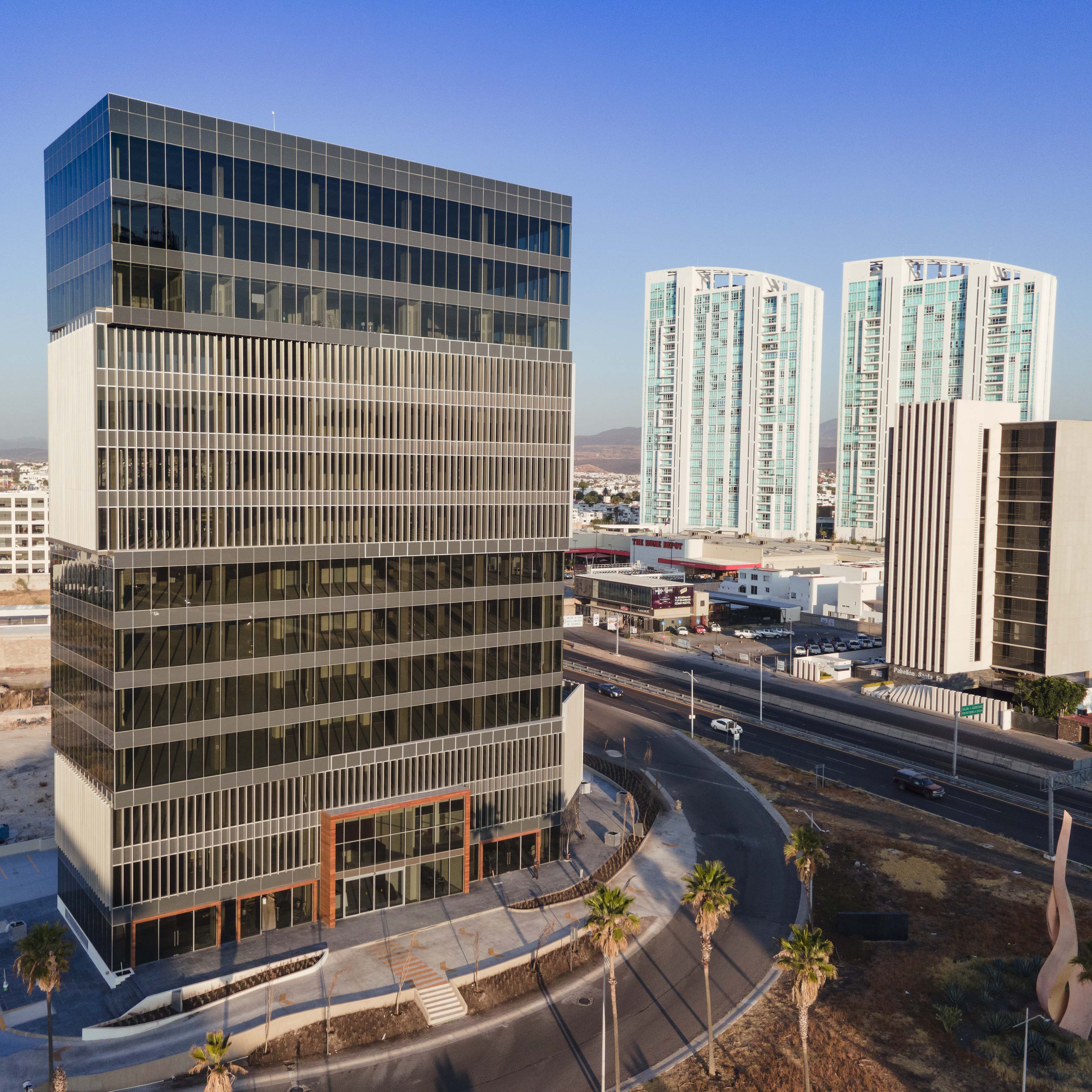 Centro Capital Juriquilla
